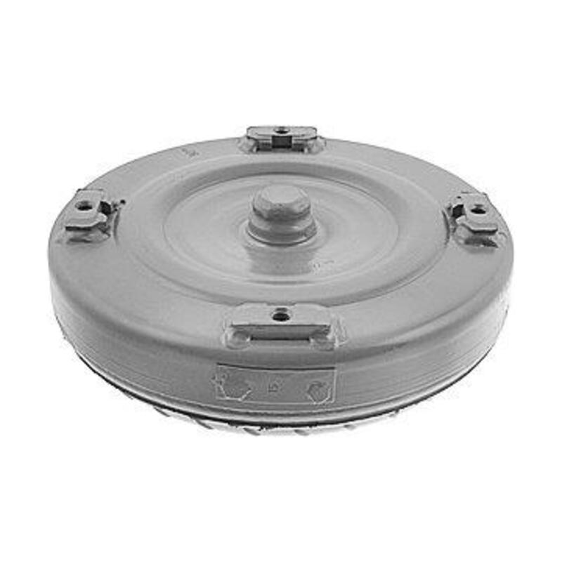 CVC Torque Converter CV-CR1320