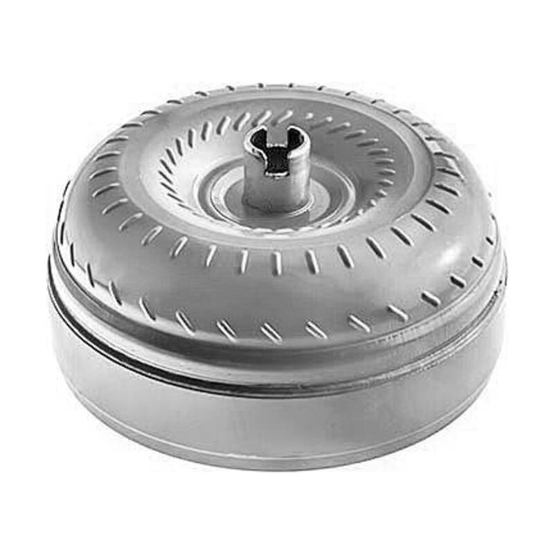 CVCR70L Torque Converter transend™