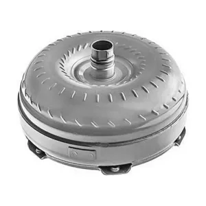 CVC Torque Converter CV-CR7202