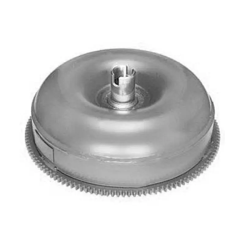 CVC Torque Converter CV-CR8H