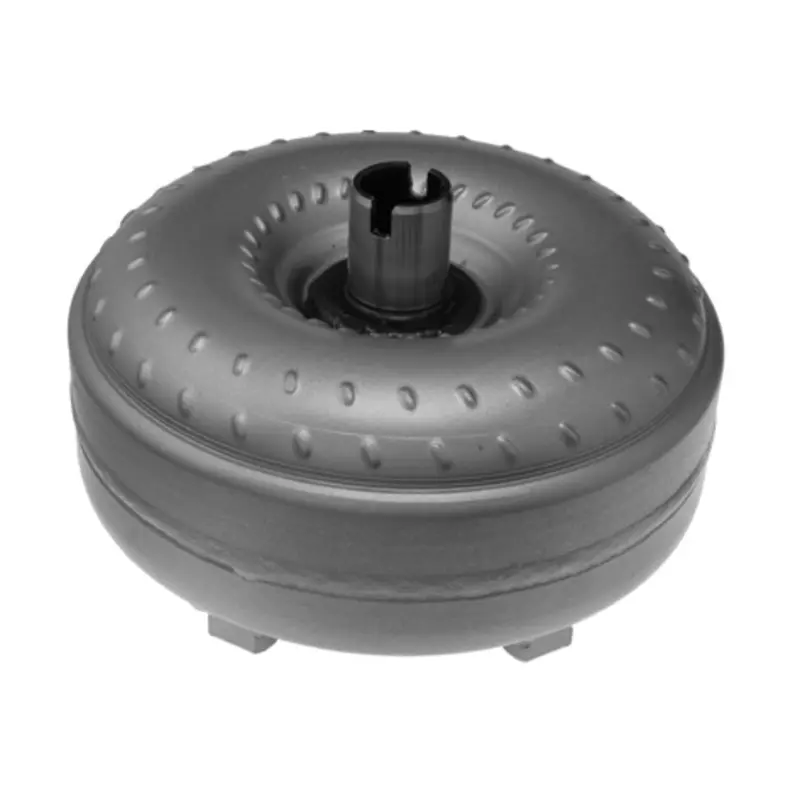 CVC Torque Converter CV-CT61A
