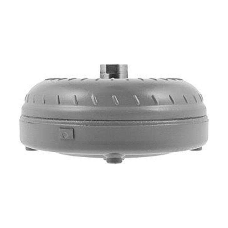 CVC Torque Converter CV-DA80