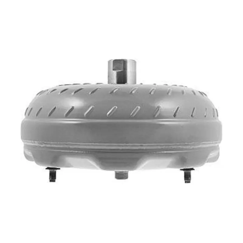 CVC Torque Converter CV-FM139