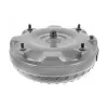 CVC Torque Converter CV-FM139