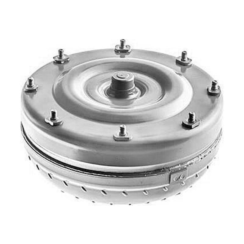 CVC Torque Converter CV-FM1603