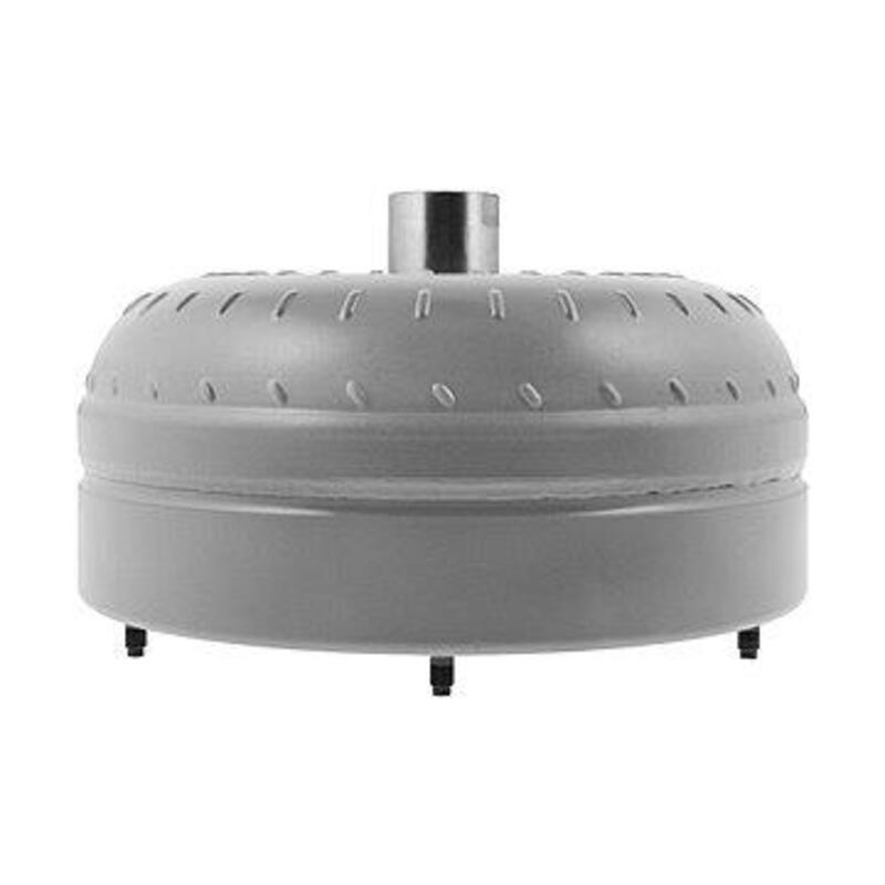 CVC Torque Converter CV-FM64RX-S3