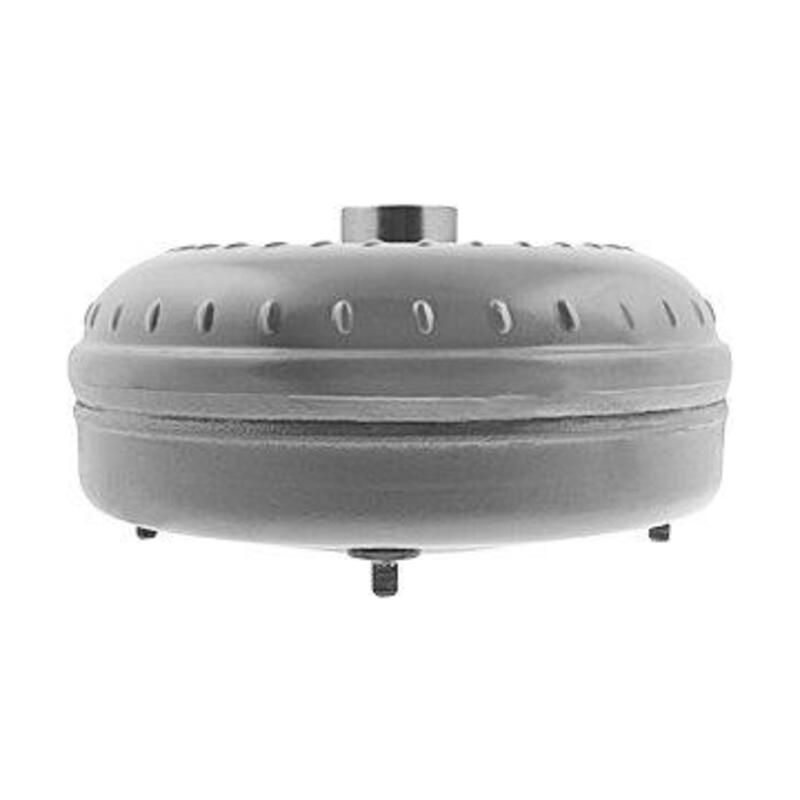 CVC Torque Converter CV-FM90LS