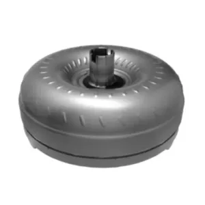 CVC Torque Converter CV-GM10404-S1