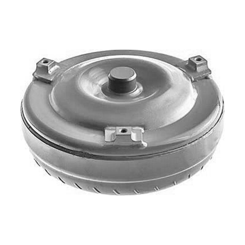 CVGM10404 Torque Converter CVC