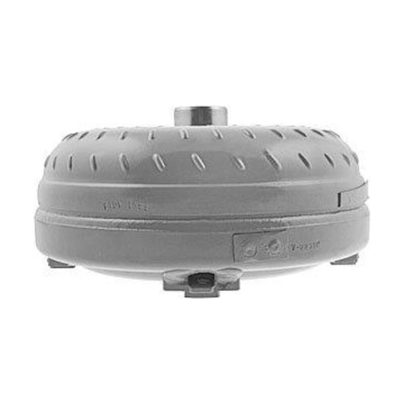 CVC Torque Converter CV-GM86A