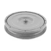 CVC Torque Converter CV-HO64