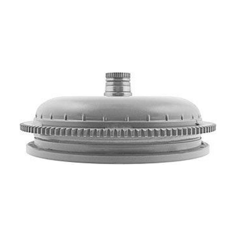 CVC Torque Converter CV-HO77