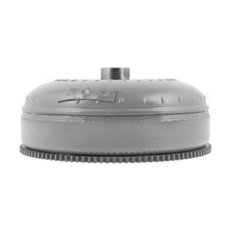 CVC Torque Converter CV-KM28