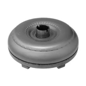 CVC Torque Converter CV-TO16801