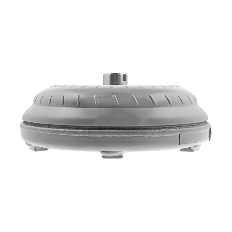 CVC Torque Converter CV-TO55