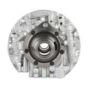 AC Delco Pump Cover D104520B
