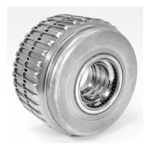AC Delco Drum Kit D104554AK