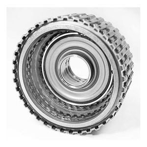AC Delco Drum Kit D104554BK