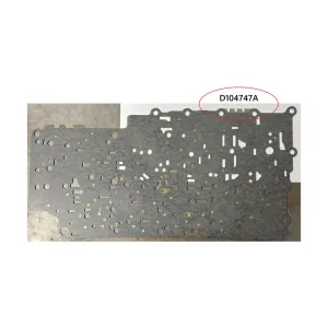 ACDelco Separator Plate D104747A