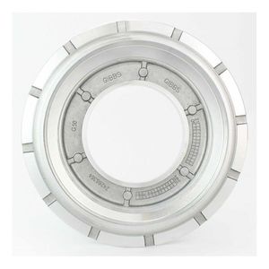 AC Delco Bonded Piston D104985A