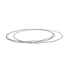 Transtar Original Equipment Parts Spring D105125A