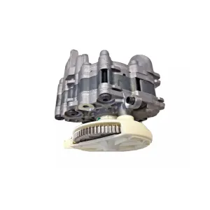 Ford Motorcraft Pump Assembly D105500ADK