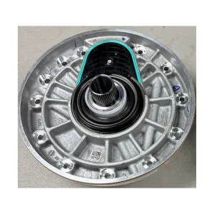 GM Front Support D105525B