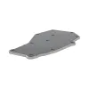 Transtar OE Replacement Parts Valve Body Plate D105746A