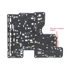 Original Equipment Separator Plate D105747A