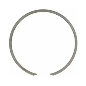 Motorcraft Front Seal Retaining Snap Ring D105898A