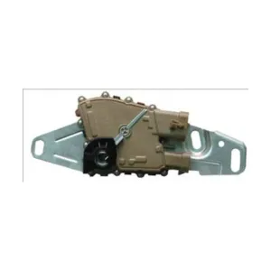 ACDelco Neutral Start/Backup - Manual Lever Position Switch D121410