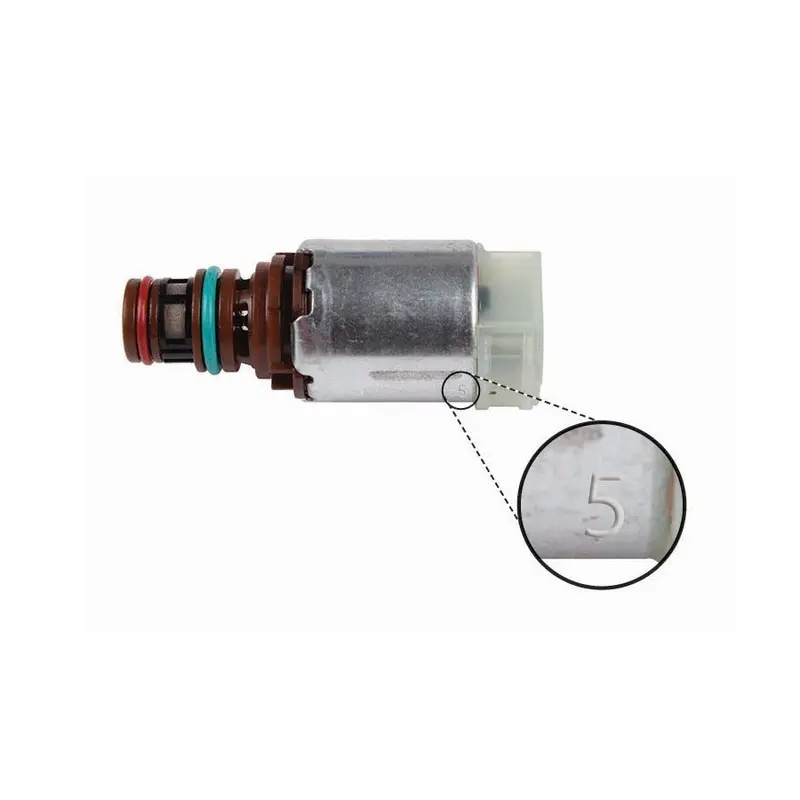 Original Equipment Solenoid D126425B