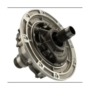 Ford Motorcraft Pump Assembly D126500