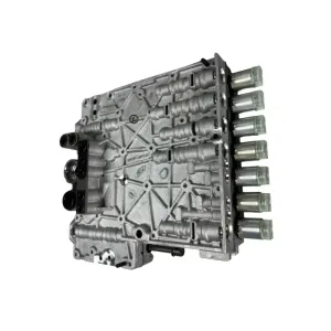 Original Equipment Main Valve Body Assembly D126740B