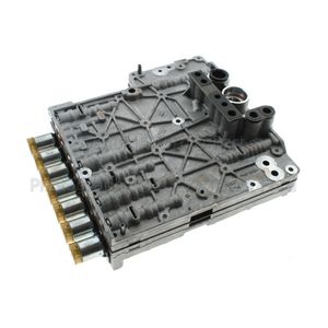 Original Equipment Main Valve Body Assembly D126740