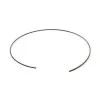Snap Ring; Overdrive Clutch, Front