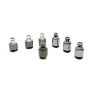 ZF Solenoid Kit D129420AK