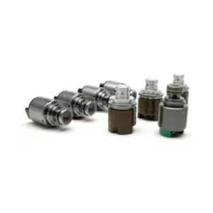 ZF Solenoid Kit D129420BK