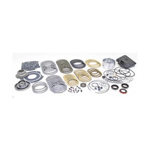 Mopar Drum Kit D132557AAK