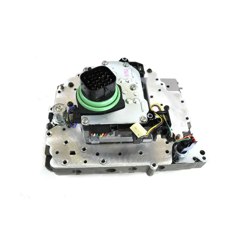 Mopar Main Valve Body Assembly D132740AA