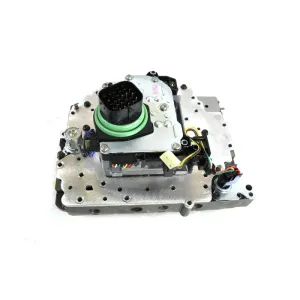 Mopar Parts Main Valve Body Assembly D132740