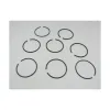 Mopar Snap Ring Kit D132870K