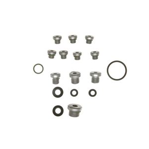 ZF Overhaul Kit D139002