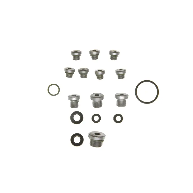 ZF Overhaul Kit D139002