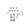 Overhaul Kit; Without Pistons