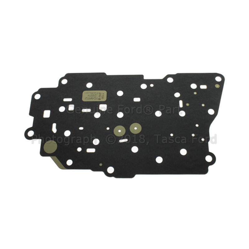 Ford Motorcraft Valve Body Plate D144747BA