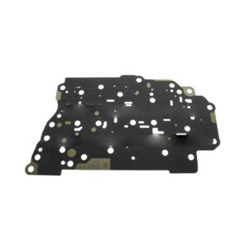 Ford Motorcraft Valve Body Plate D144747B