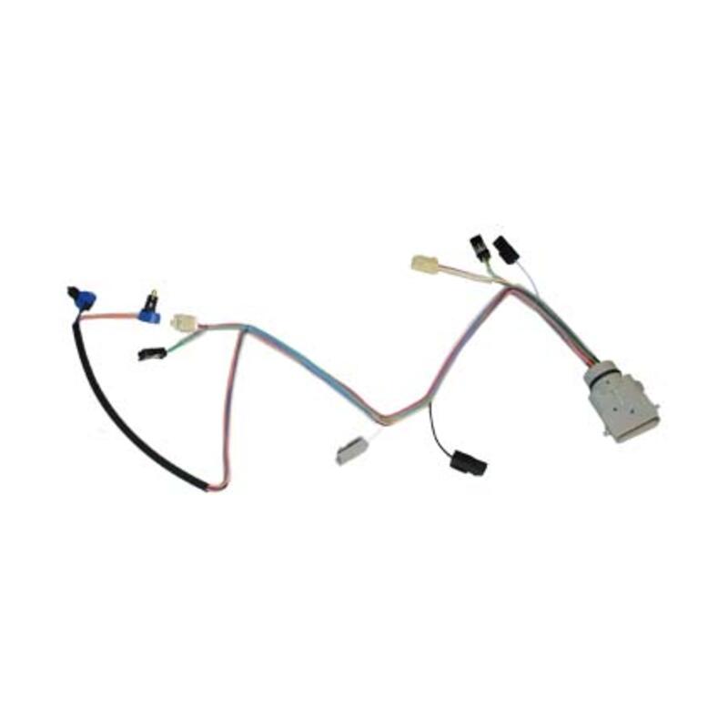 D147446 Connector Mopar