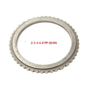 ACDelco Pressure PLate D154146