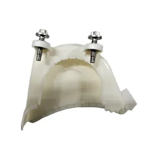 Original Equipment Fluid Baffle D154698